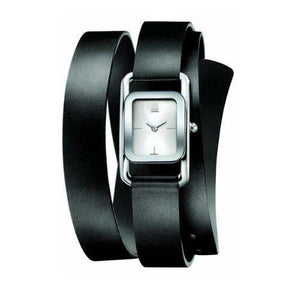 Custom Silver Watch Dial K1I23520