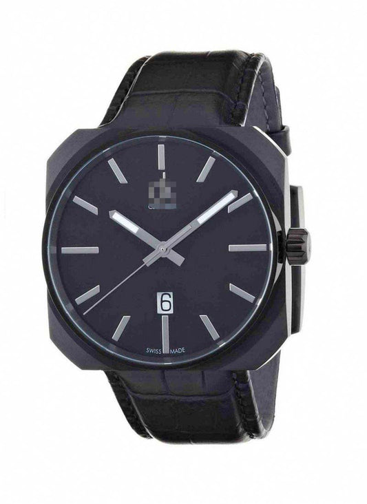 Custom Leather Watch Straps K1R21430