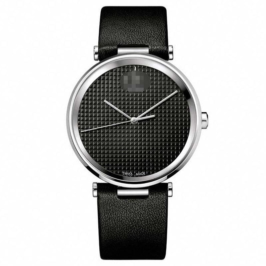 Custom Leather Watch Straps K1S21102