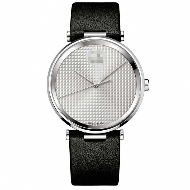 Wholesale Leather Watch Straps K1S21120