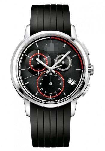 Customised Rubber Watch Bands K1V27704