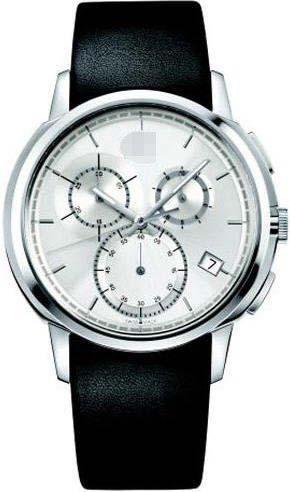 Wholesale Silver Watch Dial K1V27820