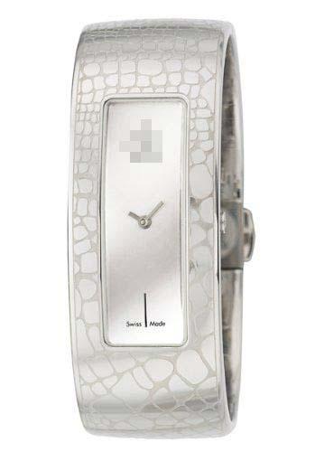 Custom Stainless Steel Watch Bands K2024120