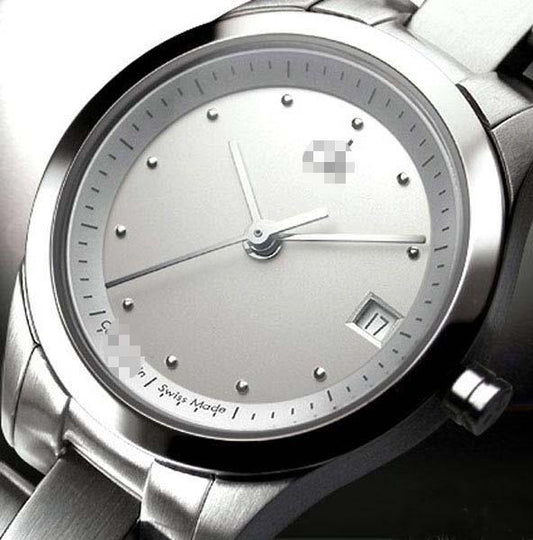 Custom Stainless Steel Watch Bands K2233120