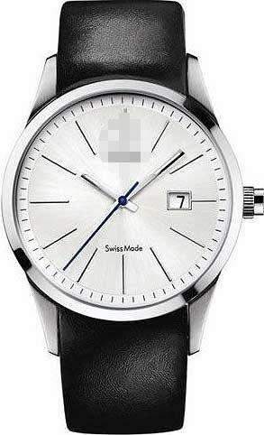 Customized Leather Watch Bands K2246126