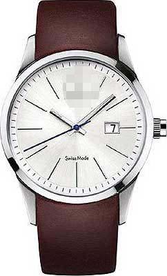 Custom Leather Watch Bands K2246138