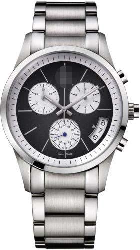 Customized Stainless Steel Watch Bands K2247107