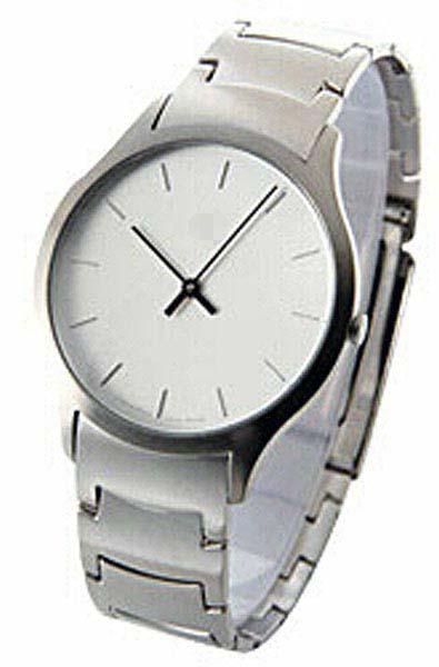 Custom Stainless Steel Watch Bands K2611120