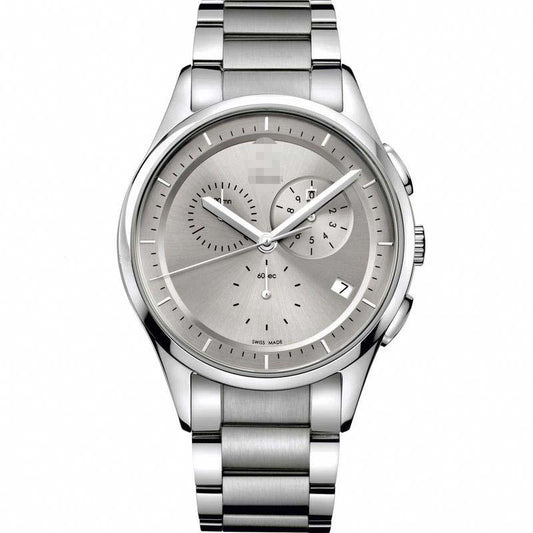 Custom Stainless Steel Watch Belt K2A27126