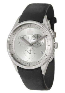 Customize Silver Watch Dial K2A27138