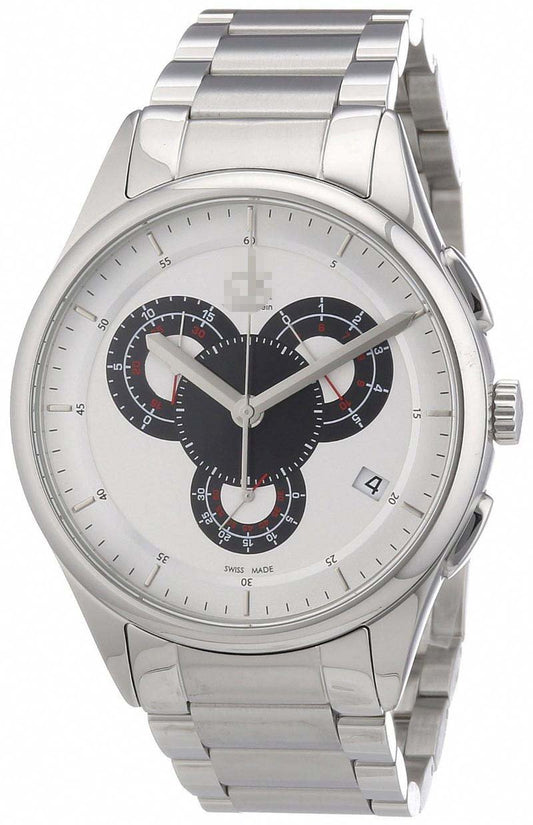 Custom Stainless Steel Watch Bracelets K2A27185