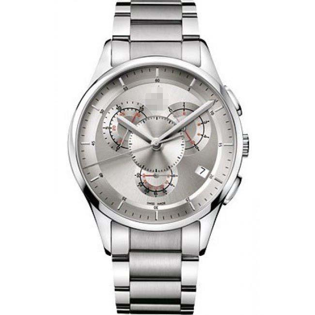 Wholesale Silver Watch Dial K2A27193