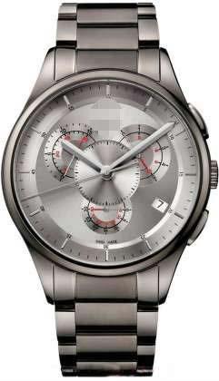 Custom Grey Watch Dial K2A27926
