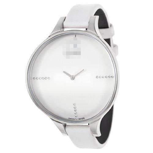 Custom White Watch Dial K2B23137