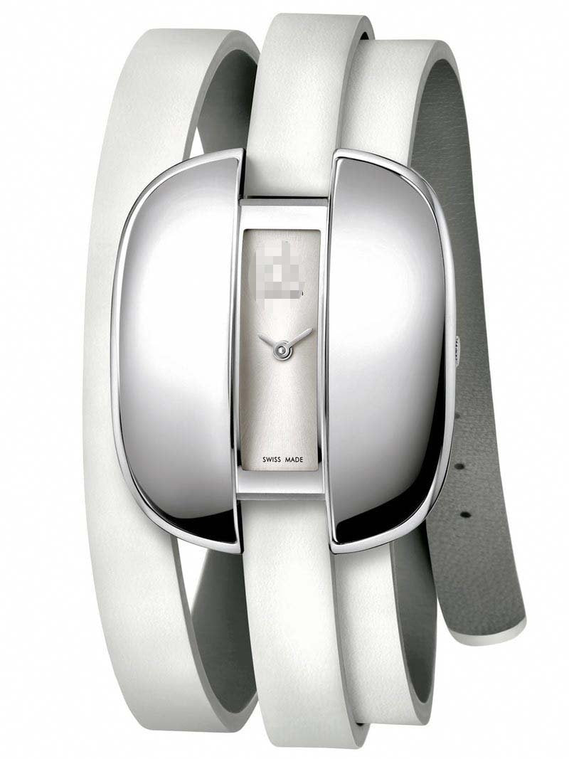 Custom White Watch Dial K2E23120