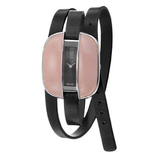 Custom Black Watch Dial K2E23704