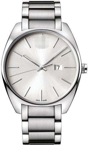 Custom Watch Dial K2F21126