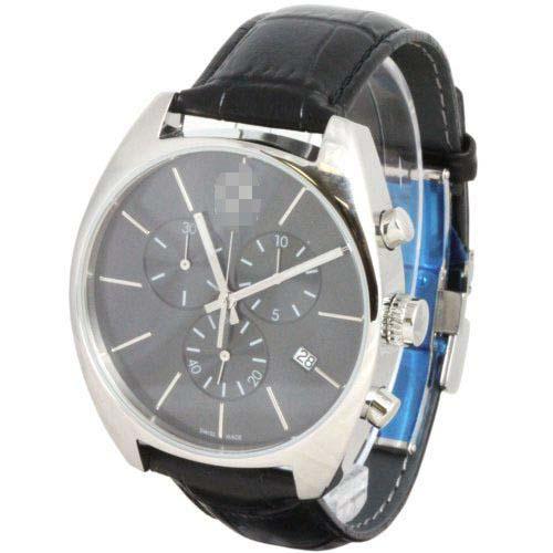 Customized Leather Watch Bands K2F27107