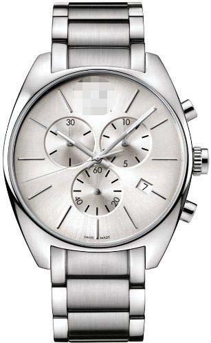 Custom Watch Dial K2F27126