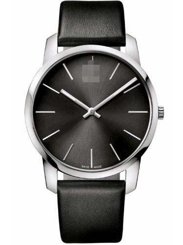 Custom Watch Dial K2G21107