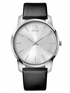 Wholesale Silver Watch Face K2G211C6