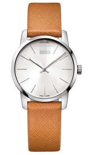 Custom Leather Watch Straps K2G23120
