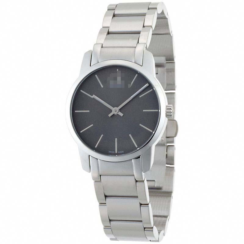 Custom Stainless Steel Watch Belt K2G23161