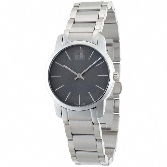 Custom Stainless Steel Watch Belt K2G23161