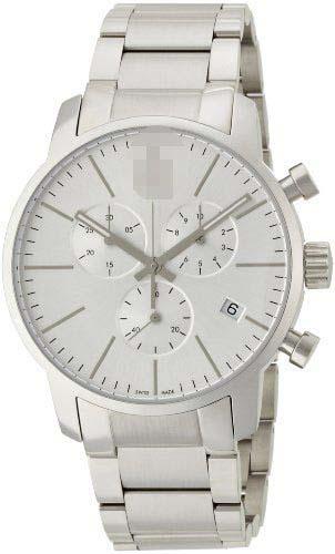 Wholesale Silver Watch Dial K2G27146