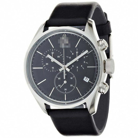 Customized Leather Watch Straps K2H27102