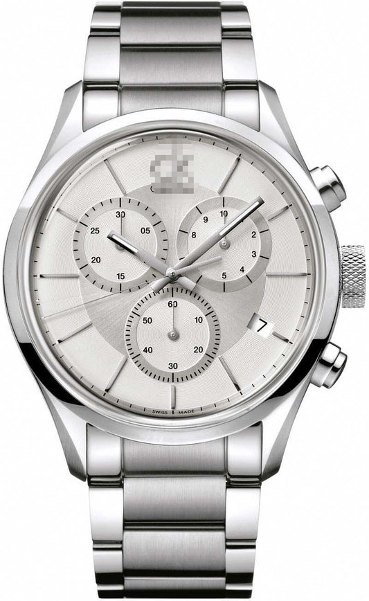 Custom Watch Dial K2H27126