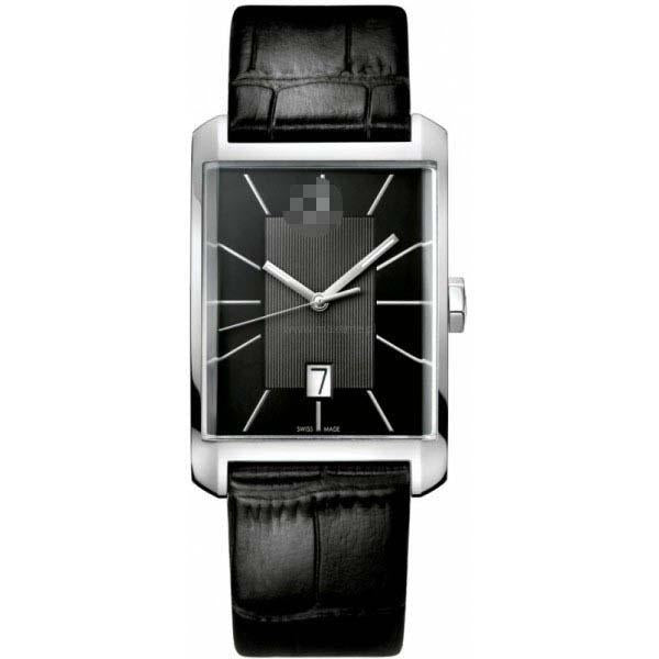 Custom Leather Watch Straps K2M21107
