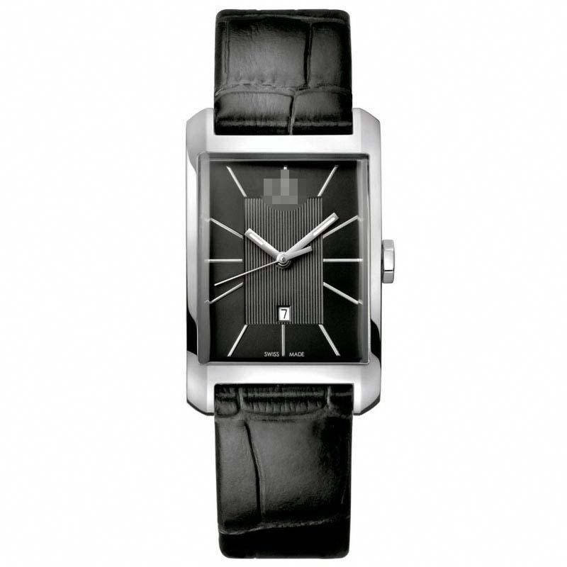 Customised Leather Watch Straps K2M23107