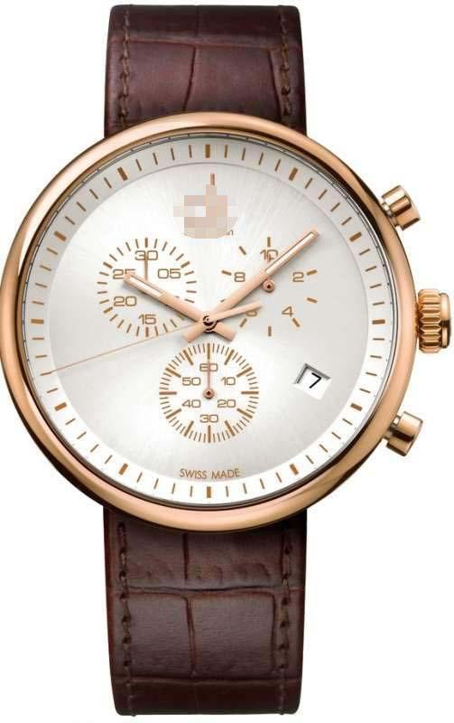 Customize Silver Watch Dial K2N276G6