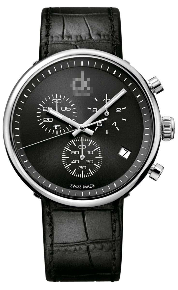 Customize Leather Watch Straps K2N281C1