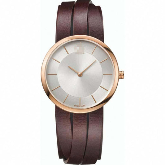 Custom Leather Watch Straps K2R2S6G6