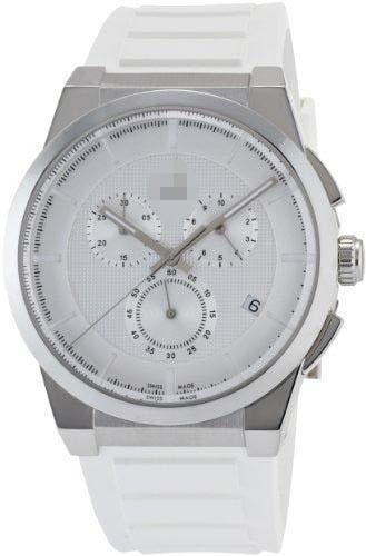 Customized White Watch Dial K2S371L6