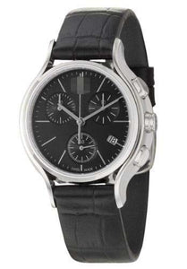 Custom Black Watch Dial K2U291C1