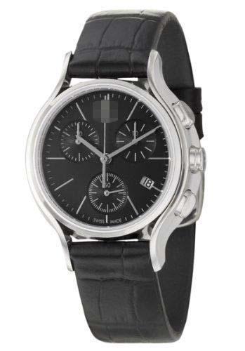 Custom Black Watch Dial K2U291C1