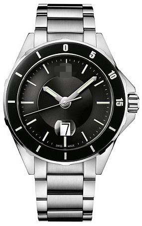 Custom Watch Dial K2W21X41