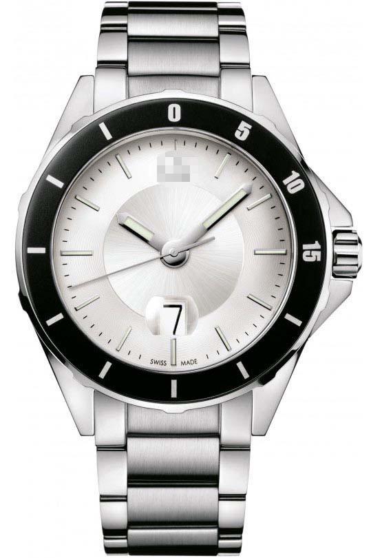 Custom Watch Dial K2W21X46