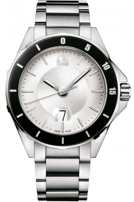 Custom Watch Dial K2W21X46