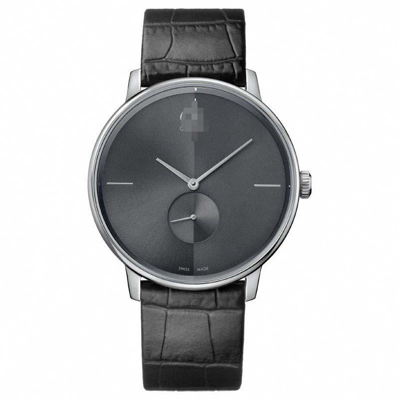 Customized Leather Watch Straps K2Y231C3