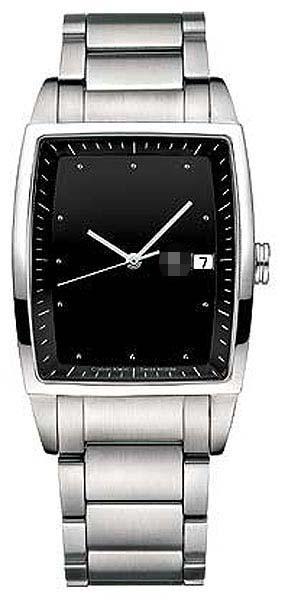 Custom Stainless Steel Watch Bands K3031130