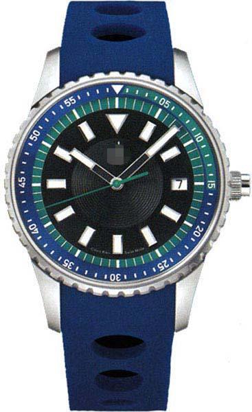 Custom Silicone Watch Bands K3211377