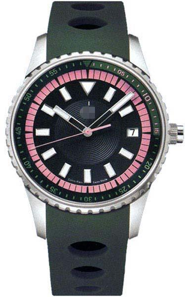 Custom Rubber Watch Bands K3211578