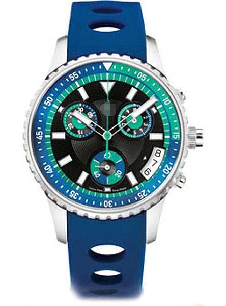 Custom Silicone Watch Bands K3217377