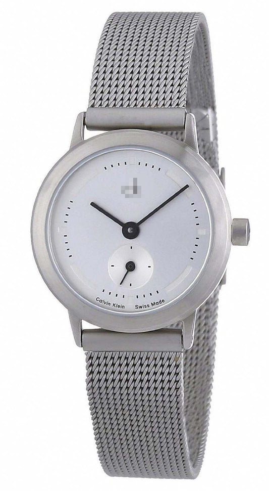 Custom Stainless Steel Watch Belt K333126