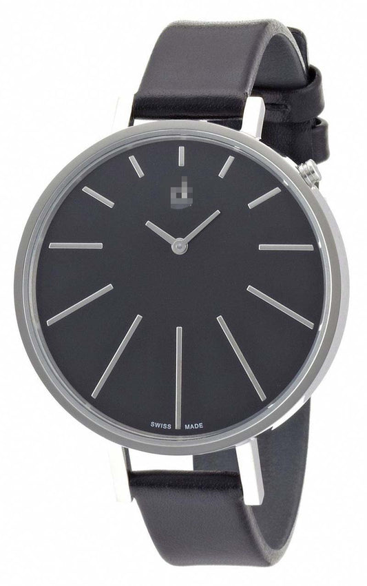 Customized Leather Watch Straps K3E231C1