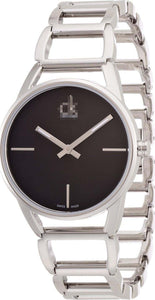 Custom Black Watch Dial K3G23121